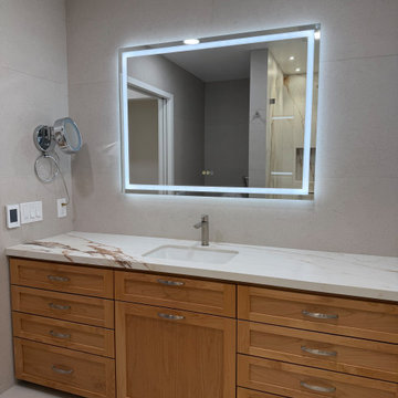 Retirement Village Makeover