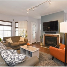 New House Ideas