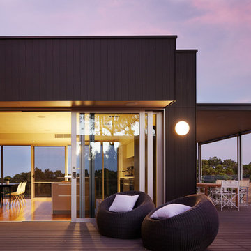 Yallingup Residence