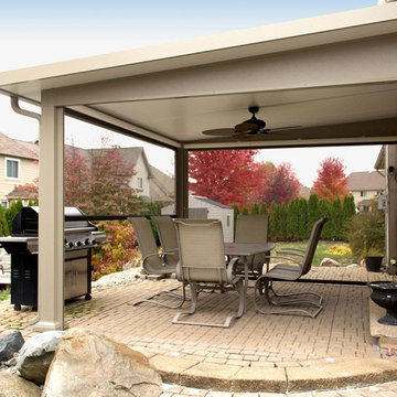 Patio Construction Services in San Diego, CA
