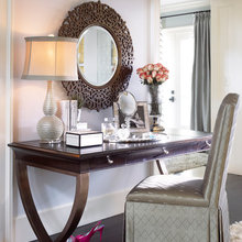 dressing table