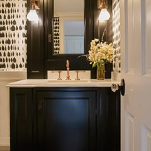 Osage Powder Room