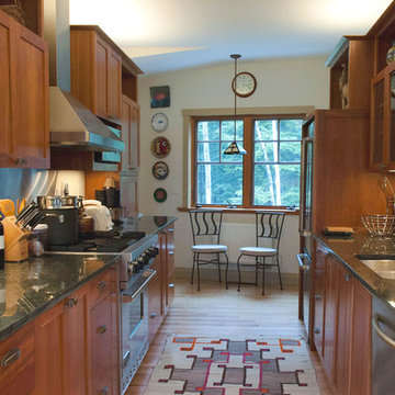New Prairie Style Home