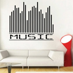 Cool Wall Decals - Products