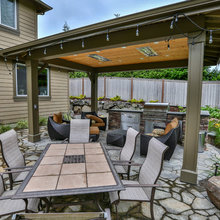 Outdoor Living