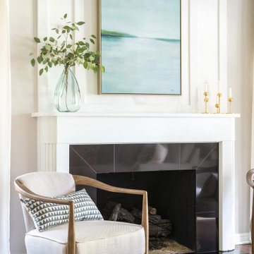 A Meaningful Makeover - Larchmont 2