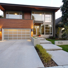 Exterior Ideas