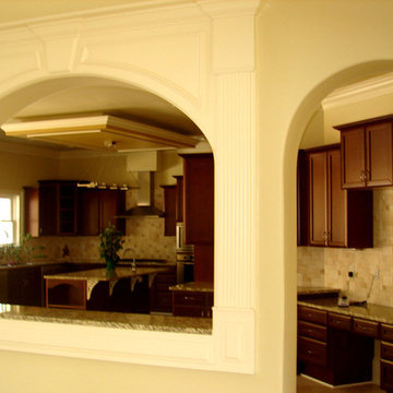 Kitchen & Bath Renovations