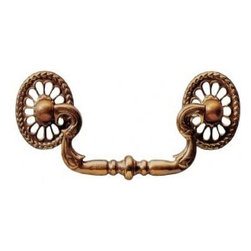 Cabinet Handles - Cabinet And Drawer Handle Pulls