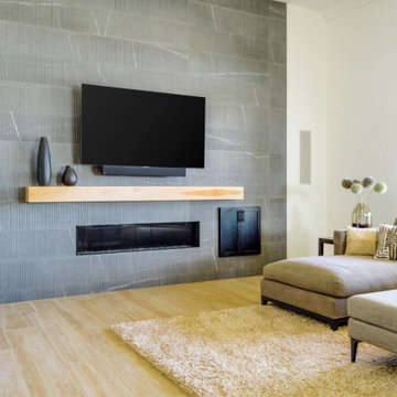 Signal Hill Full Interior Remodel
