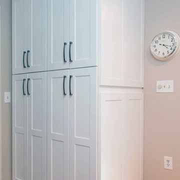 Another Kitchen Gets a Full Overhaul in Roswell