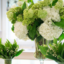 Tablescapes