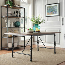 dinning room