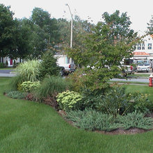 landscaping