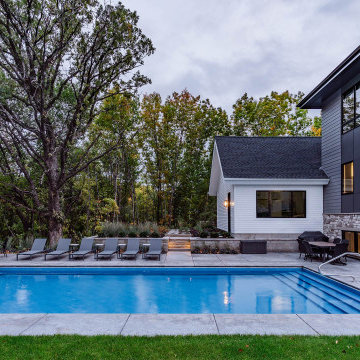 Vista Ridge Residence