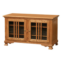 Heritage - Entertainment Centers And Tv Stands