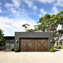 Sam’s Garage