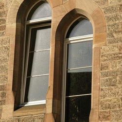 Traditional Windows and Doors - Products