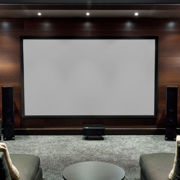 Home Theater