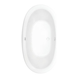 Serenity 11 - Bathtubs