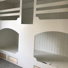 Girls Bedroom