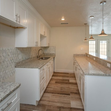 Winter Park Home