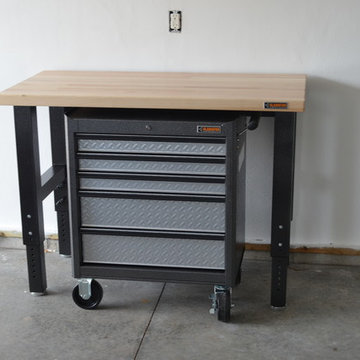 Gladiator Garageworks Storage