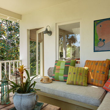 Venice Warm Modern