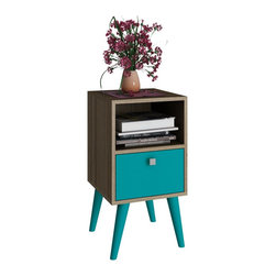 Abisko Side Table - Products