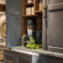 Outlander Kitchen