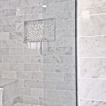 Hickey Master Bathroom