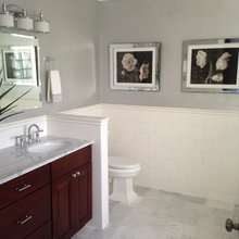 Kids Bathroom