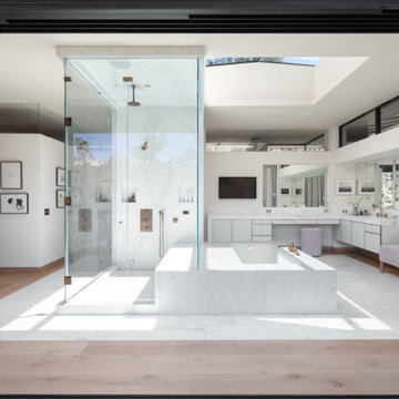 Rustic Canyon