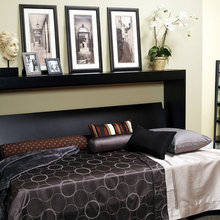 Murphy bed