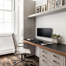 Kitchen Desk
