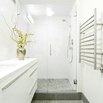 Upper East Side Residence