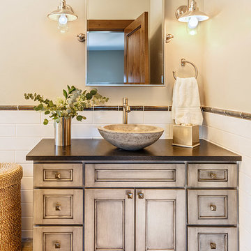 Two Dogs Mountain Retreat