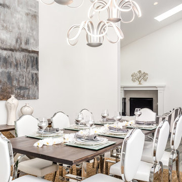 Sea Reef Home Staging