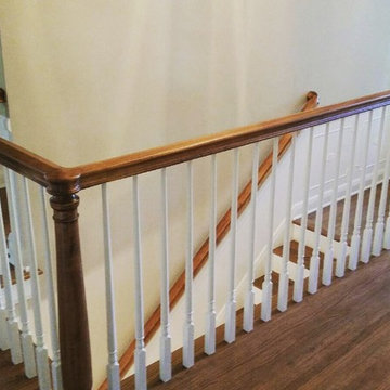Staircases and Railings #10