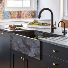 kitchen sinks