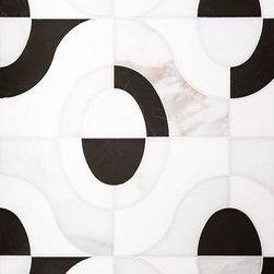 Odyssey Collection - Wall And Floor Tile