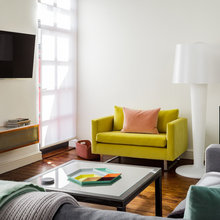 Houzzbesuch: Eine ehemalige Bibeldruckerei wird trendy