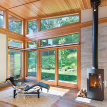 Fireplaces & Livingrooms