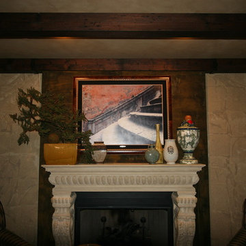 My Home