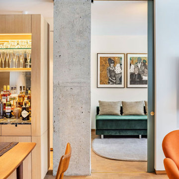 1200 Sqft 2Bed/ 2 Bath - West Villiage, NYC