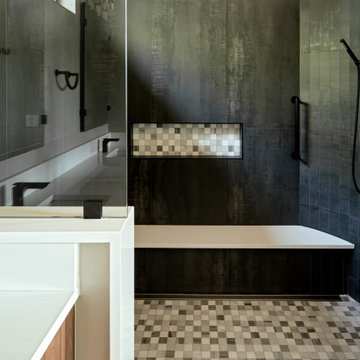 Modern Living at Versailles