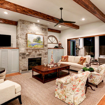 Southern Living Showcase Home 2014 Houston