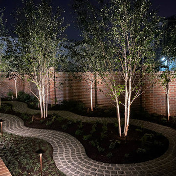 Landscaping Highlights