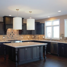 Kitchen cabnets