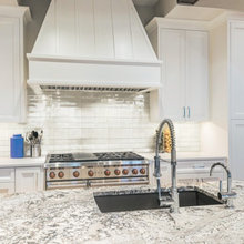 Kitchen Ideas